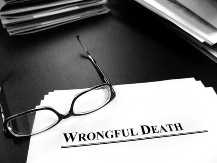 Wrongful Death Attorney in Indianapolis
