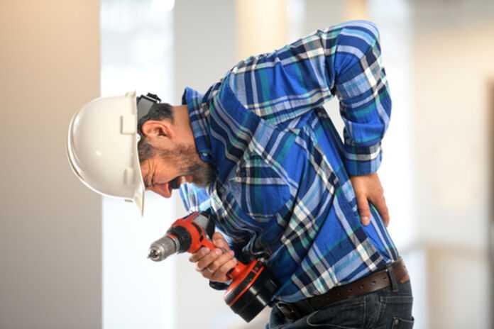 Construction Accident Lawyer in Riverside