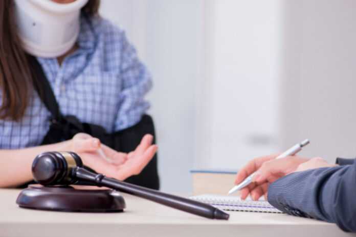 Injury Attorney in Fort Myers