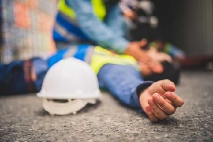 Construction Accident Lawyer in Las Vegas - Construction accident
