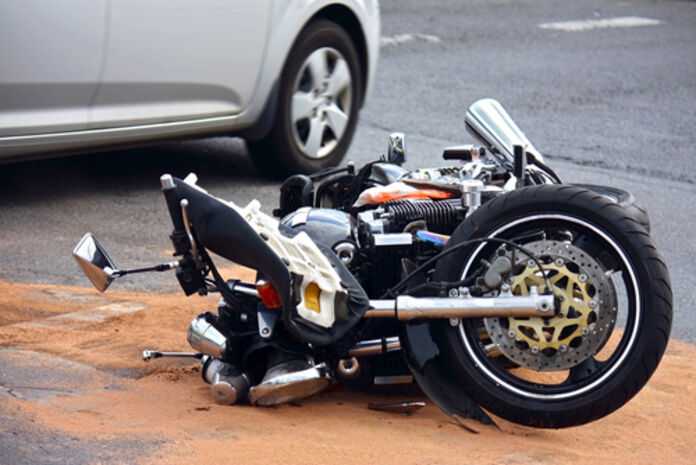 Motorcycle Accident Attorney in Augusta