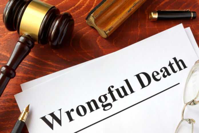 Wrongful Death Attorney in Murfreesboro