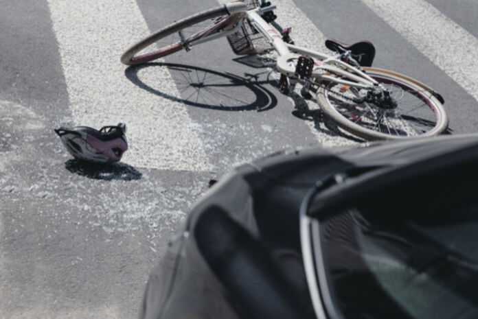 Bicycle Accident Attorney in Miami - Bike Crash