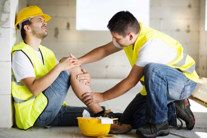 Construction Accident Lawyer in Anchorage