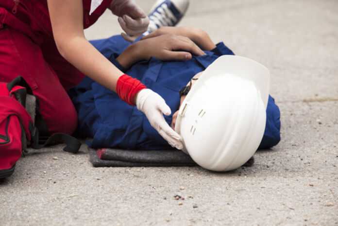 Construction Accident Lawyer in Reno
