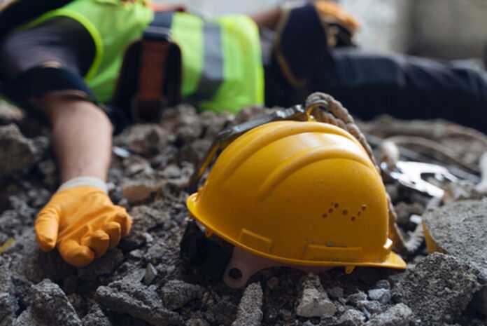 Construction Accident Lawyer in Paducah