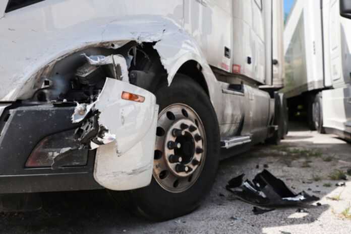 Truck Accident Attorney in Fargo