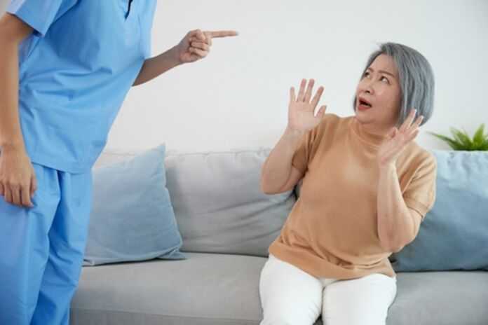 Nursing Home Abuse Lawyer in Jersey City