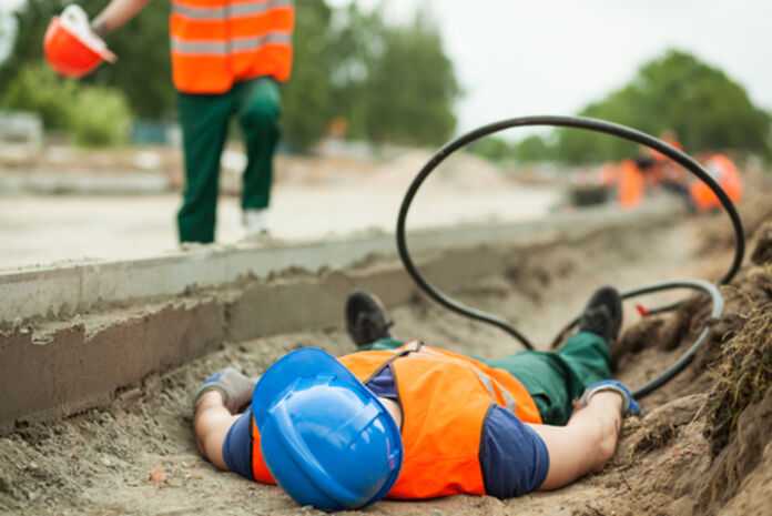Construction Accident Lawyer in Ocala