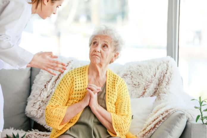 Nursing Home Abuse Lawyer in Augusta