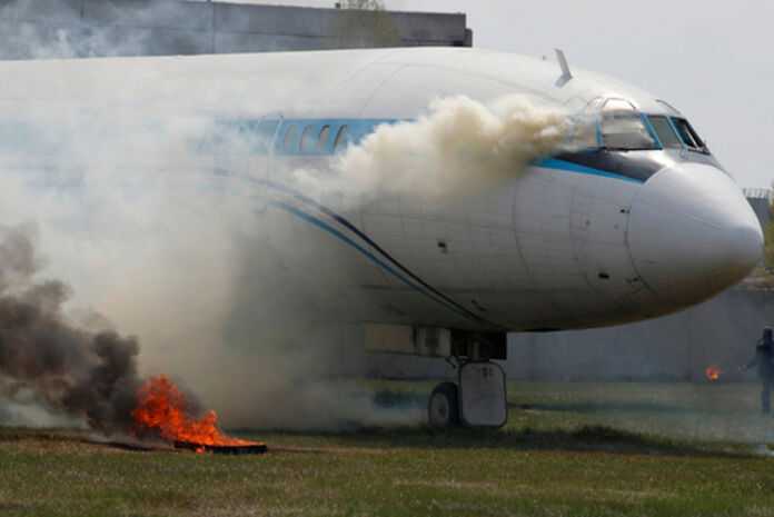 Aviation Accident Lawyer in Gainesville