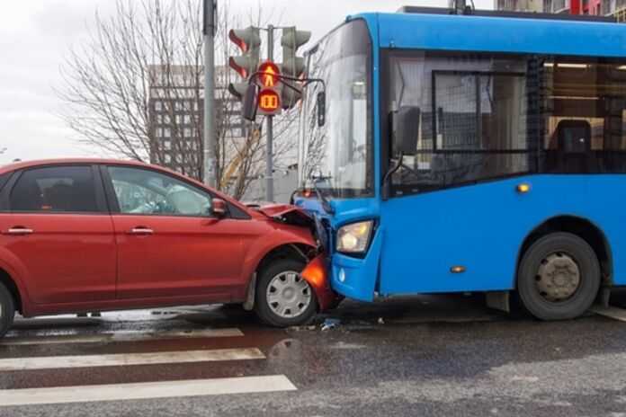 Bus Accident Attorney in Gainesville