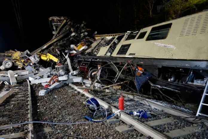 Train Accident Lawyer in Bowling Green
