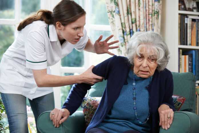 Nursing Home Abuse Lawyer in The Bronx