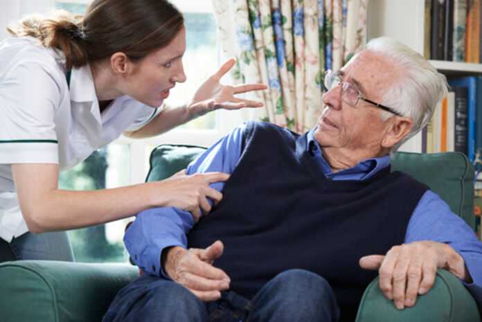 Nursing Home Abuse Lawyer in Spring Hill