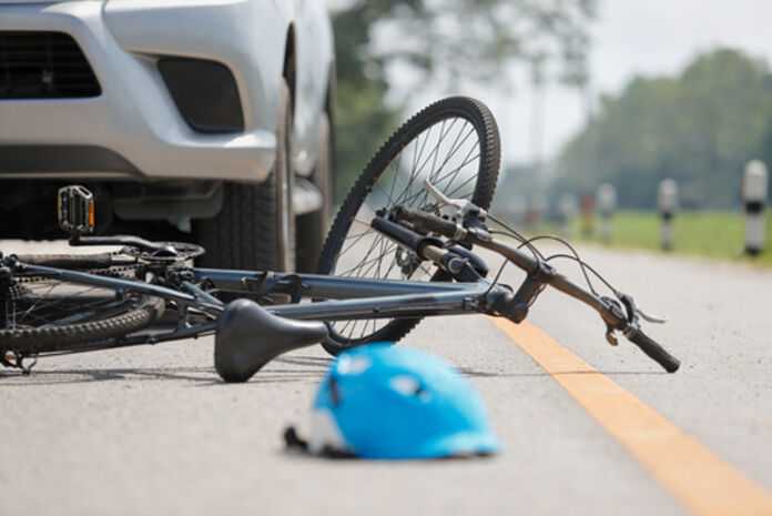 Bicycle Accident Attorney in Bowling Green