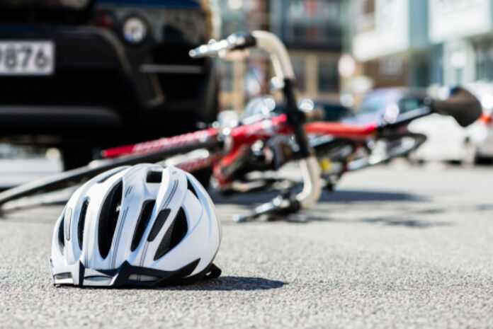Bicycle Accident Attorney in Gainesville