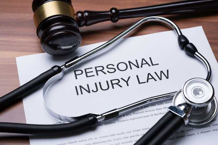 When to Hire a Lawyer in Indianapolis - Personal Injury
