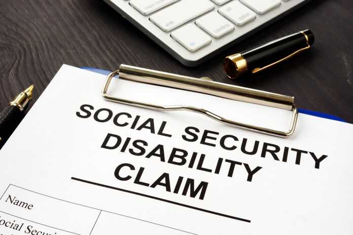 Social Security Disability Attorney in Birmingham - SS Disability