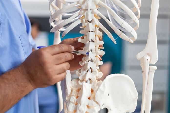 Neck, Spinal Cord, and Back Injury in Phoenix - Spinal Cord