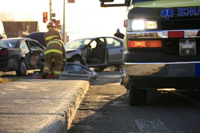 New Orleans, LA Car Accident Lawyers - Car Accident