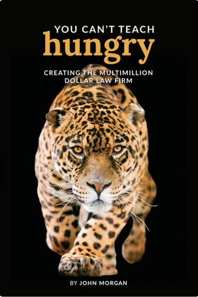 You Can’t Teach Hungry