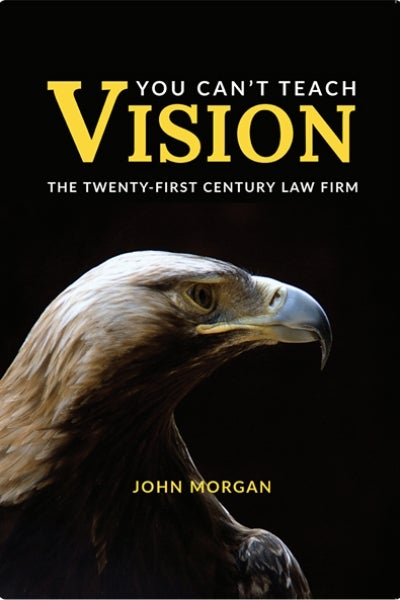 You Can’t Teach Vision