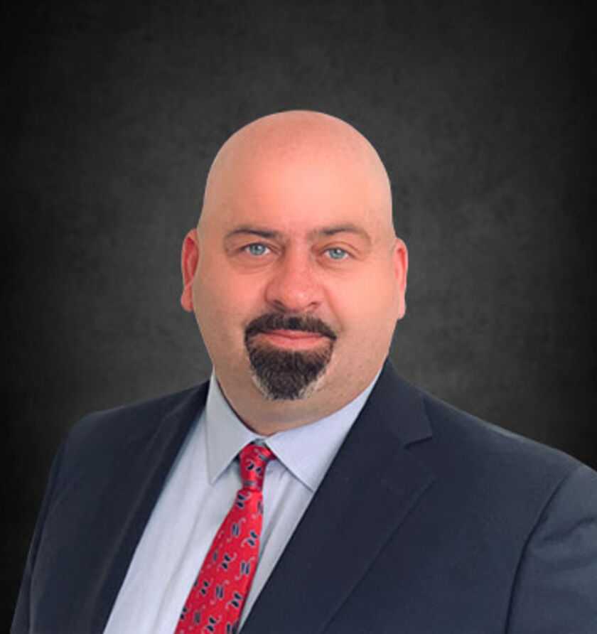 Headshot of Amir Isaiah, a Miami-based arbitration lawyer at Morgan & Morgan