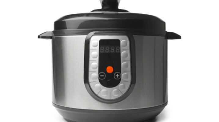Nearly 1 million Crock-Pots recalled after complaints of burn injuries