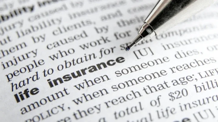 definition of life insurance