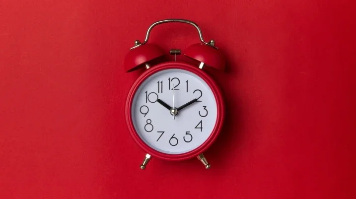 clock