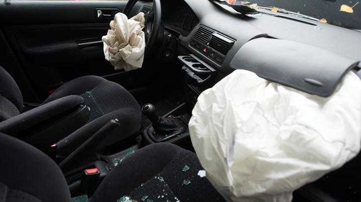 airbag