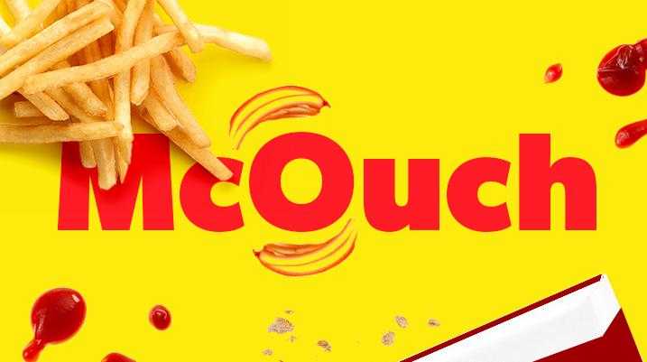 McOuch Image