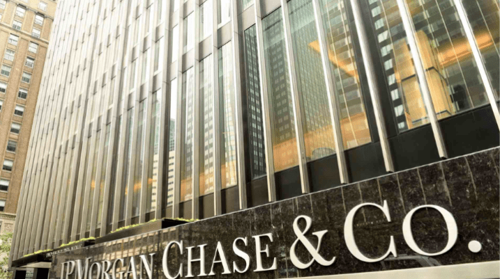 JPMorgan Chase