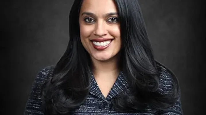 Exclusive Q&A With Attorney Angeli Murthy