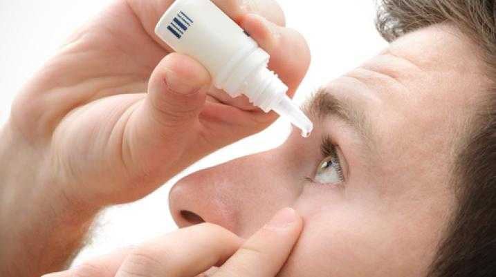 Everything You Need to Know about the Eye Drops Recalls - eye drops