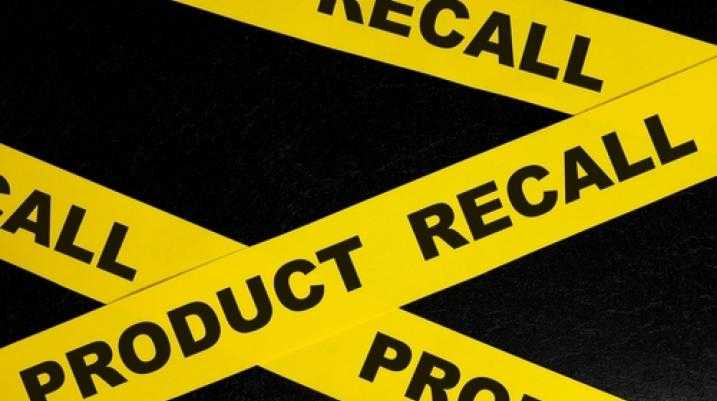 U.S. Product Recalls Hit Four-Year High in the First Quarter of 2023 - product recalls