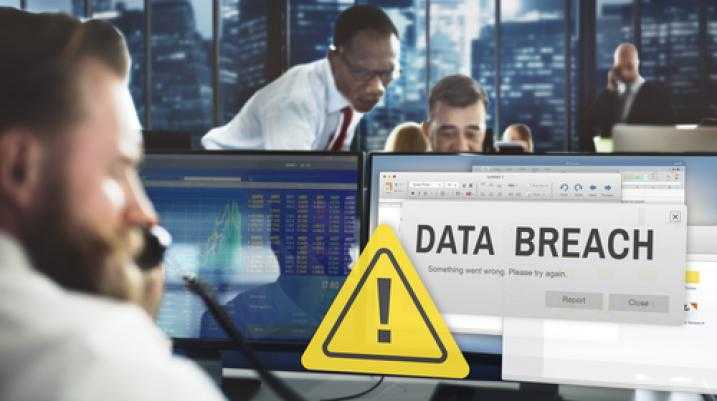 Corebridge Financial Hit by New Data Breaches Through MOVEit - data breach