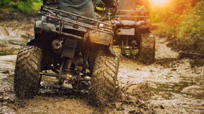 Polaris Recalls RZR XP Turbo and RZR Turbo S ATVs Due to Fire and Injury Hazards - atv