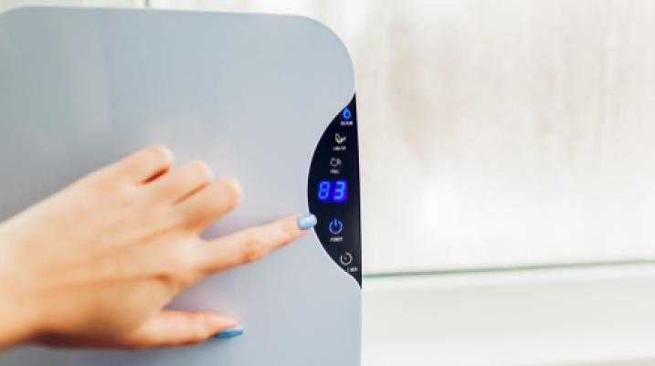 CPSC Issues Warning To Stop All Use of Gree Dehumidifiers Due to Fire Hazard - humidifier