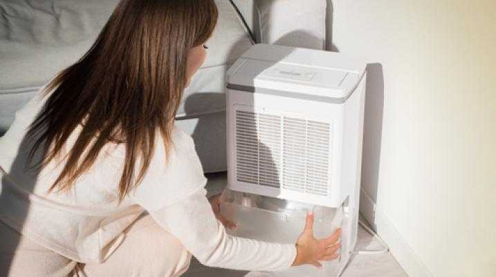 Gree Recalls 1.56 Million Dehumidifiers Due to Fire and Burn Hazards - Dehumidifiers