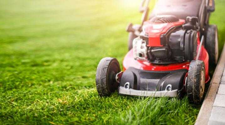 Roughly 400k Honda Lawnmowers and Pressure Washer Engines Recalled Due to Injury Hazard - Lawnmowers