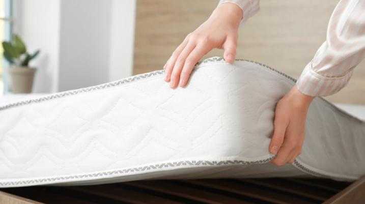 FXI Recalls 48,000 Mattresses Due to Risk of Mold Exposure - Mattress