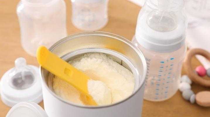 Toddler Follow-Up Formulas Lawsuit for False Advertising - baby formula