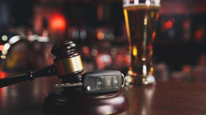 Recent Deadly Accident Illustrates Dangers of DUI - DUI Criminal Charges