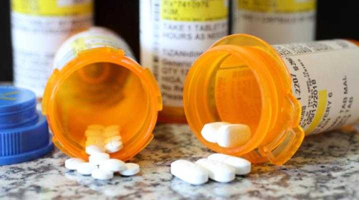 Medication Mix-Up Leads to Patient's Death - Medication