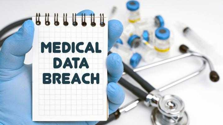 The Corewell Health Data Breach Affects 1 Million Patients - medical data breach