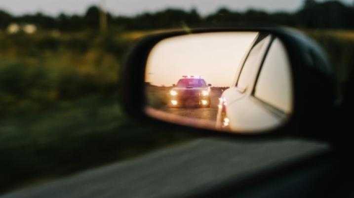 Georgia Super Speeder Law Yields Mixed Results - Speeding