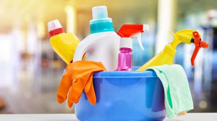 Breaking Down Common Household Recalls - Household products