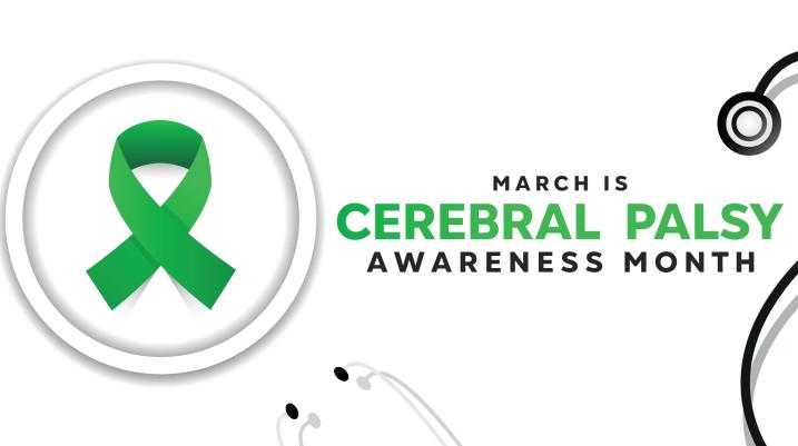 Morgan & Morgan Expresses Our Support for National Cerebral Palsy Awareness Month